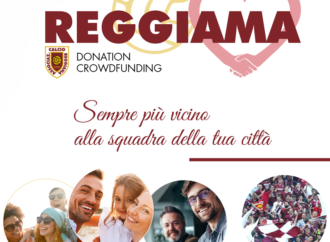 Sospeso il donation crowdfunding ReggiAMA