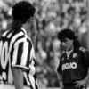 15 aprile 1995 Reggiana – Juventus inaugura lo Stadio Giglio