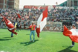 Reggiana 1988/1989: la cavalcata verso la Serie B. Parte 4