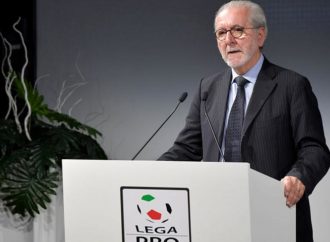 Ghirelli: “Cassa integrazione in deroga indispensabile per la Serie C”