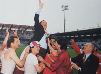 Accadde oggi: 27 anni fa coronammo un sogno inseguito 64 anni, è Serie A