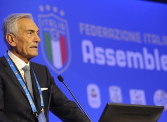 La lettera del Presidente Gravina alle società di Serie C