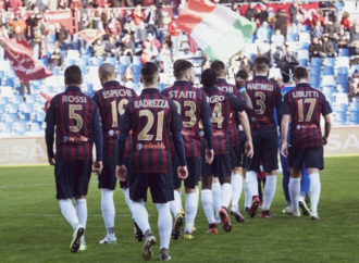 La proposta della Lega Pro: in Serie B le prime tre e la quarta per meriti sportivi