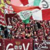 Lega Serie A e Governo discutono il protocollo per la riapertura degli stadi.