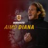 E’ ufficiale: Diana è il nuovo allenatore della Reggiana