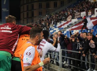 Si torna allo stadio ma per ora niente abbonamenti