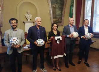 Ecco il progetto del nuovo Centro sportivo della Reggiana