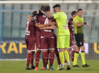 Chi l’avrebbe mai detto dopo la sconfitta in Coppa Italia a Piacenza