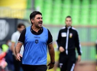 Colavitto: “La Reggiana è di un’altra categoria”