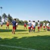Settore giovanile: la Reggiana Under 15 vince a Fermo