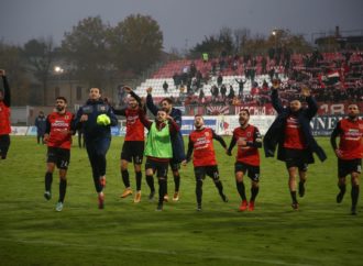 La Reggiana chiamata a dare delle riposte a se stessa e al campionato