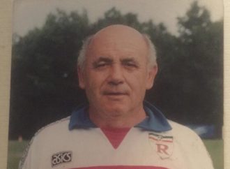 Reggio Calcio, primo “Memorial Giancarlo Crotti” coi Centri di formazione dell’Inter