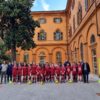 La Reggiana promuove l’attività del calcio femminile e di Quarta categoria