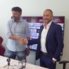 Il ds Roberto Goretti: “La cessione di Zamparo è stato un affare per tutti”