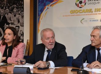 La Reggiana partecipa a un progetto della Lega Pro