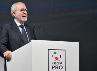 Il presidente della Lega Pro Ghirelli si è dimesso