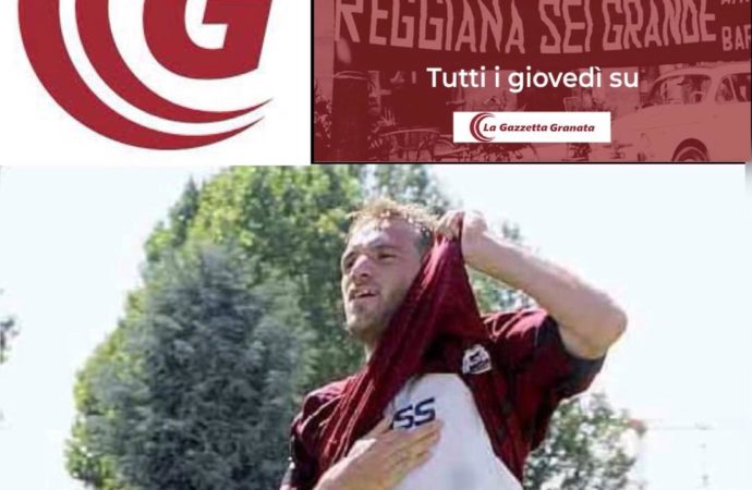 La nostra rubrica “cosa ricordi di Reggio Emilia” parla Mirko Stefani
