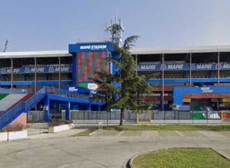 Ecco il progetto di restyling del Mapei Stadium Città del Tricolore