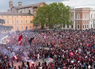 Una partita vinta nel 2013