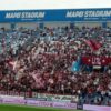 Una curva Sud travolgente