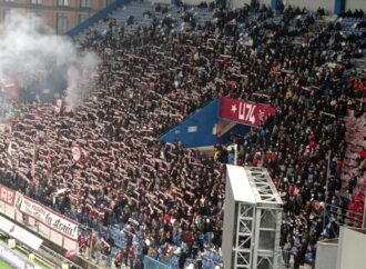 Reggiana bella ma sprecona contro un cinico Sassuolo