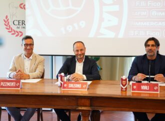 La Reggiana non finisce mai di stupire