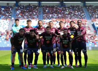 Per la Reggiana è un pareggio che profuma di vittoria