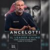 Da Ancelotti a Dionigi, storia di un leader calmo