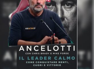 Da Ancelotti a Dionigi, storia di un leader calmo