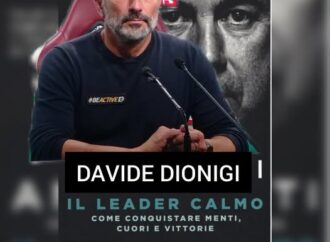 Da Ancelotti a Dionigi, storia di un leader calmo