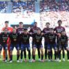Punto e a capo. La Reggiana ama le rimonte