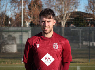 Tobias Reinhart: da oggetto misterioso a pedina fondamentale per la Reggiana