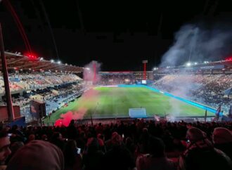 La nostra inchiesta sugli stadi per Euro32