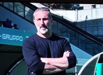 Punto e capo: la filosofia di gioco di mister Dionigi