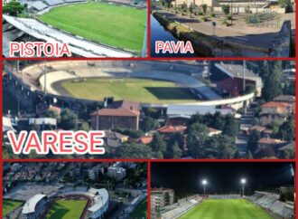 Inchiesta stadi: da Licata a Varese per arrivare a Treviso