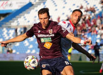 Andrija Novakovich è l’uomo del giorno