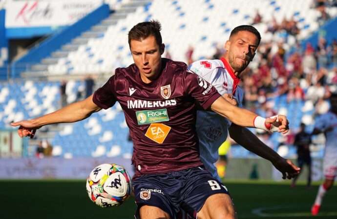 Andrija Novakovich è l’uomo del giorno