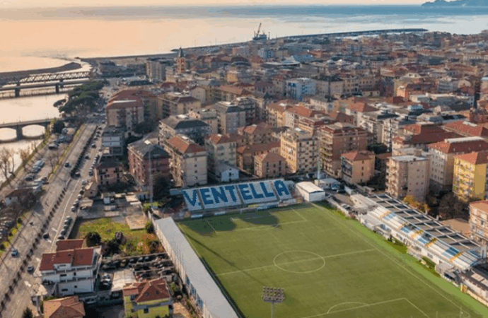 La nostra inchiesta sugli stadi: l’incidenza del costo degli steward