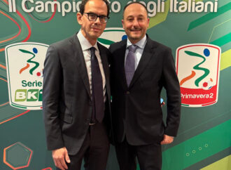 La Lega Serie B sostiene ‘The Social Crash’