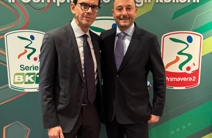 La Lega Serie B sostiene ‘The Social Crash’
