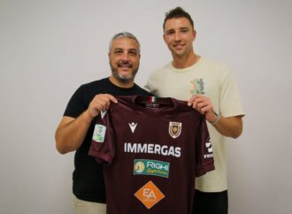 Domenico Fracchiolla, un ds a trecentosessanta gradi