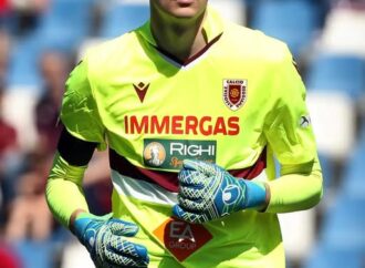 La storia di Edoardo Motta: dagli inizi in Primavera al debutto in Coppa Italia, alla Lazio