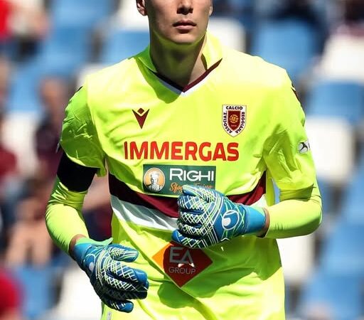 La storia di Edoardo Motta: dagli inizi in Primavera al debutto in Coppa Italia, alla Lazio