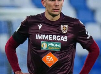 “Farò sempre il tifo per la Reggiana”