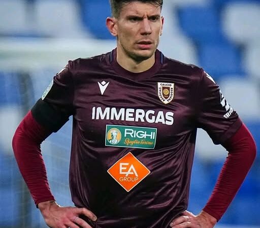 “Farò sempre il tifo per la Reggiana”