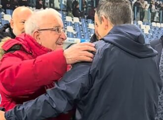 E’ il momento di pensare al futuro del club