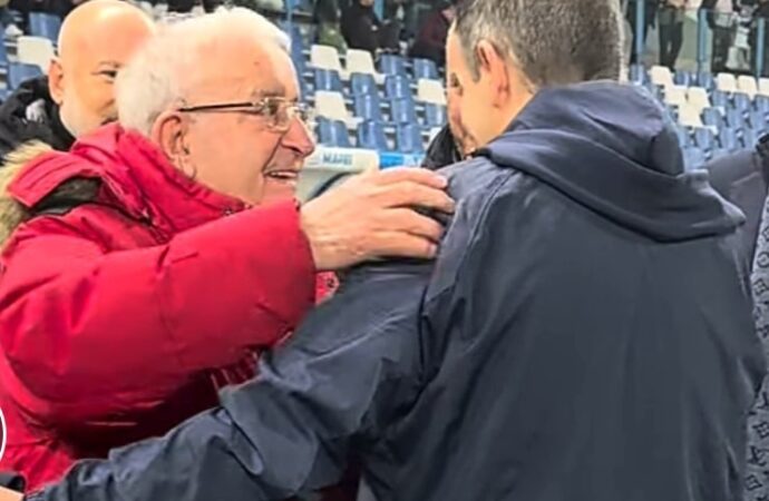 E’ il momento di pensare al futuro del club