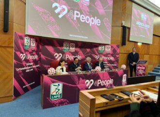 Il presidente Bedin ha presentato la nuova piattaforma della Lega di serie B