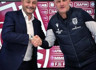 Il presidente Carmelo Salerno: “Non merito gli insulti”