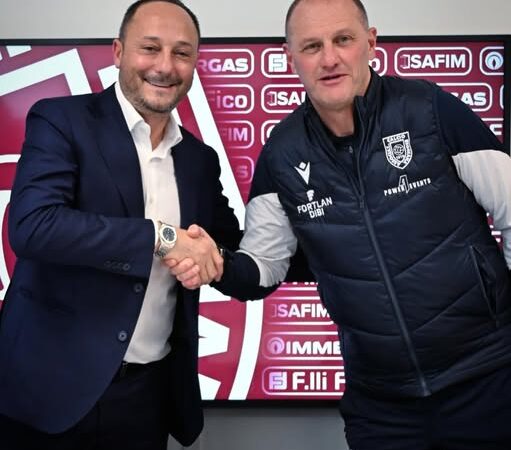 Il presidente Carmelo Salerno: “Non merito gli insulti”